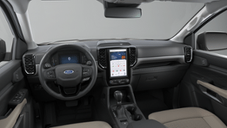 2026 Ford Ranger® Internal Image 2